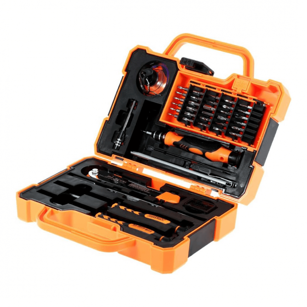 JAKEMY Set alata JM-8139, 47 u 1