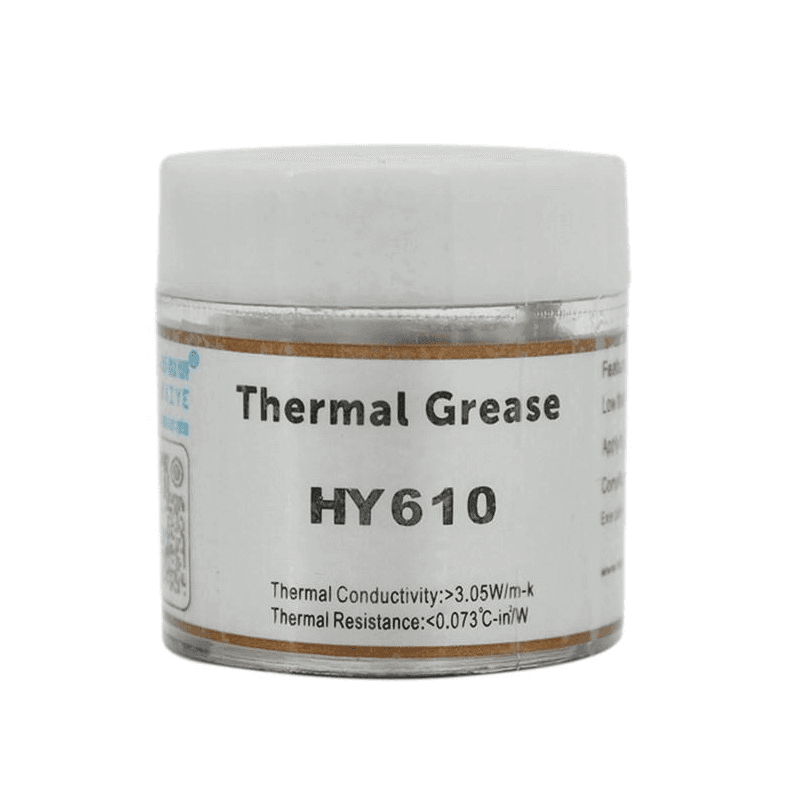 Termalna pasta HY-610 10g