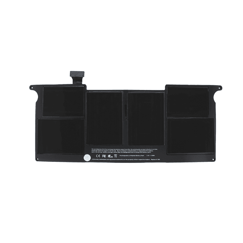 Baterija za laptop Apple MacBook Air 11 A1370/A1465/A1406/A1495, 7.3V, 35Wh