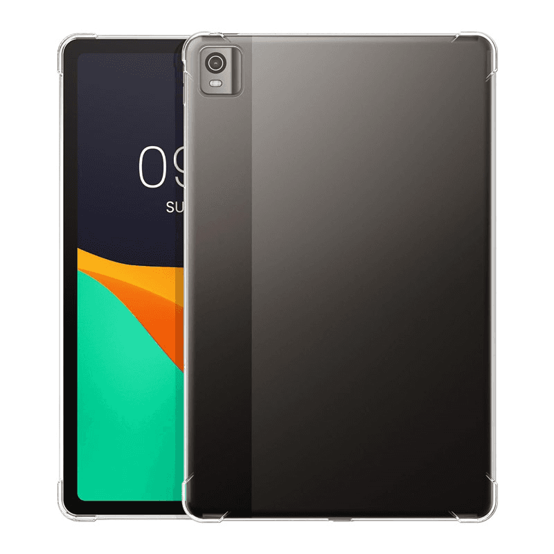 Maska Teracell Skin za Nokia T21, Providna