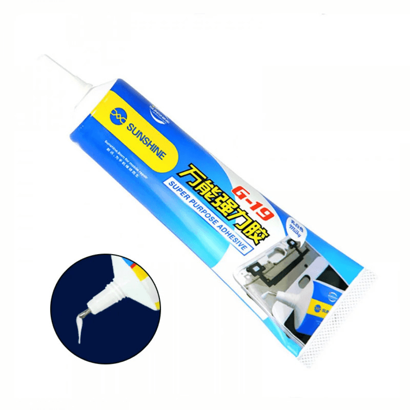 Lepak G-19, 50ml, Beli