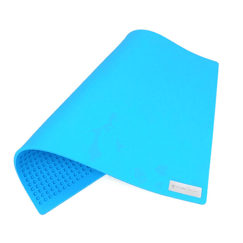 SUNSHINE Silikonska radna podloga SS-004F, 500x350mm