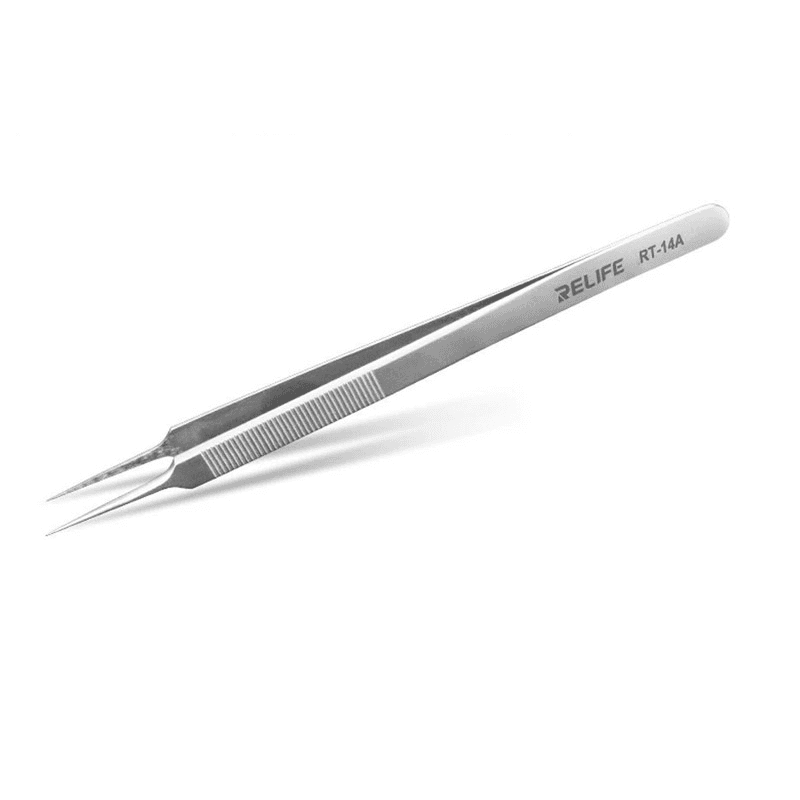 RELIFE Pinceta RT-14A, Prava