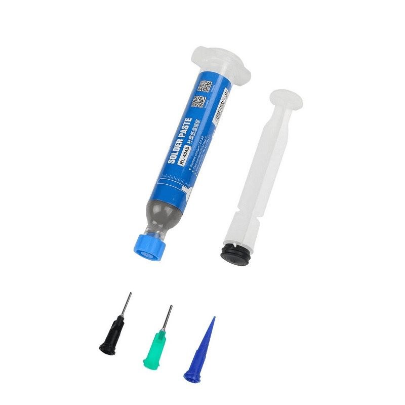 RELIFE Pasta za Lemljenje RL-404S, 138c