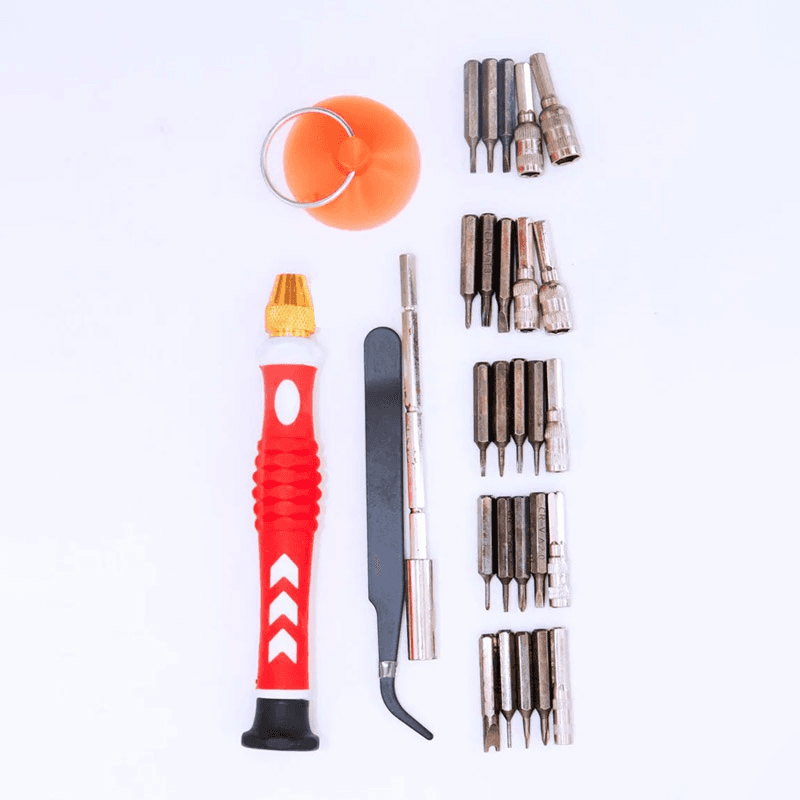 SUNSHINE Set šrafcigera SS-5104