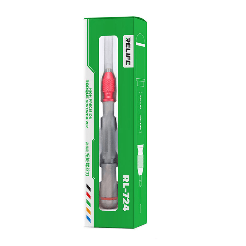 RELIFE Šrafciger 724 T1