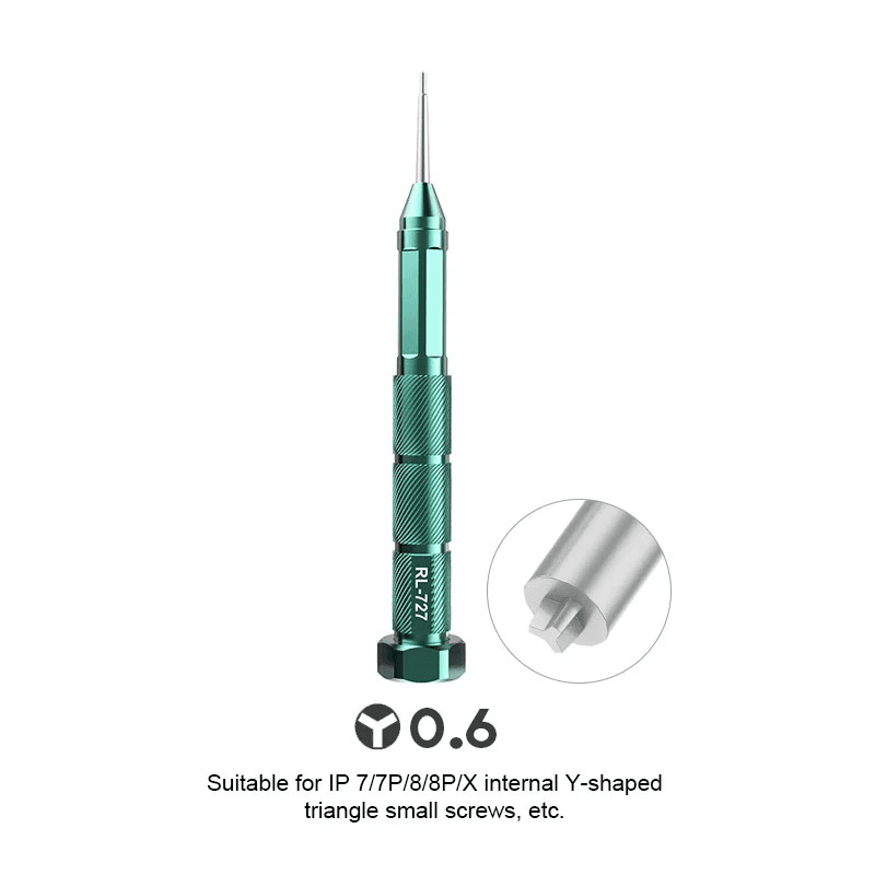 RELIFE Šrafciger 727 0.6mm