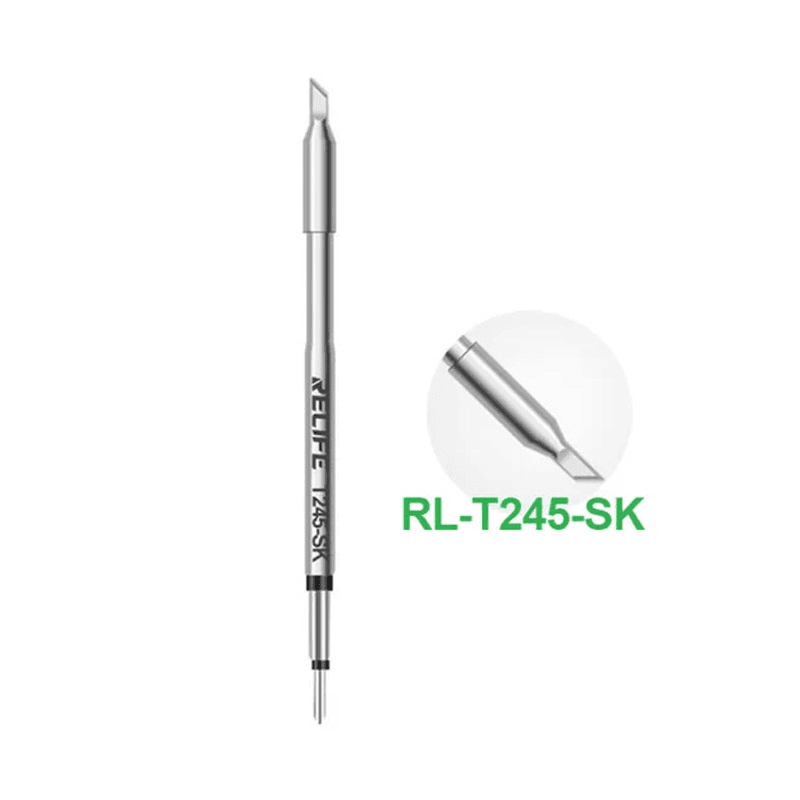 RELIFE Vrh za lemilicu T245-SK