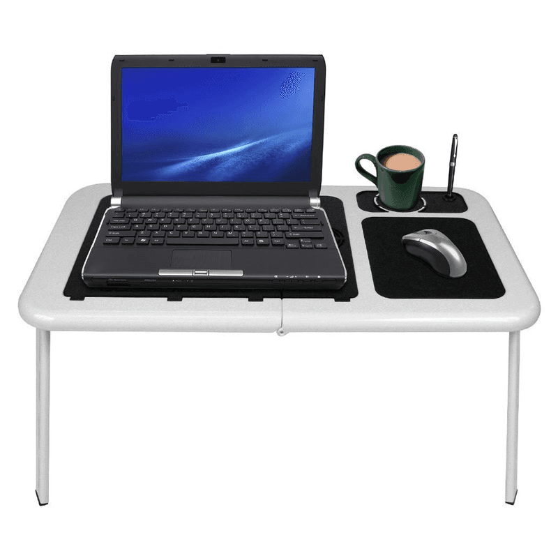 Postolje za hlađenje laptopa E-table LD-09 Desk, 285x316x36mm