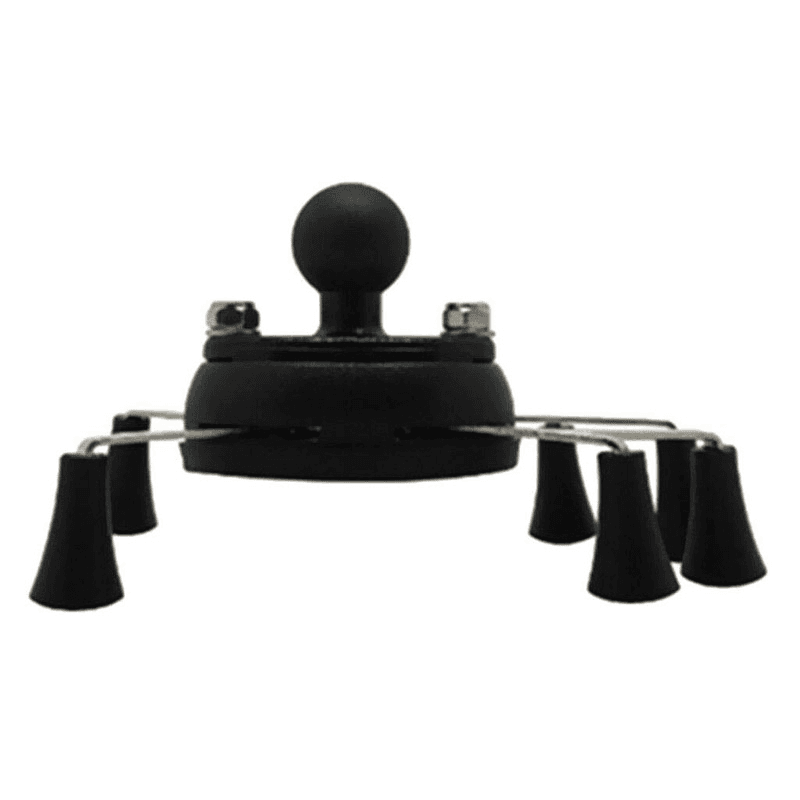Mount X-Grip sa ručkom sa zglobom
