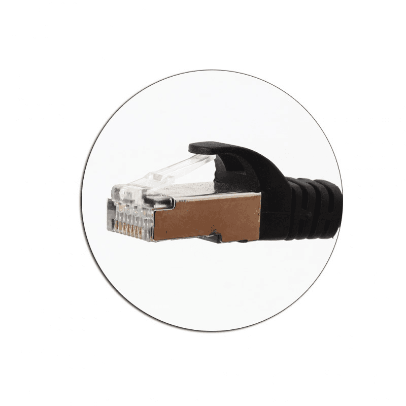 Kabl UTP patch 5m Cat7 JWD-C7 FULL COPPER