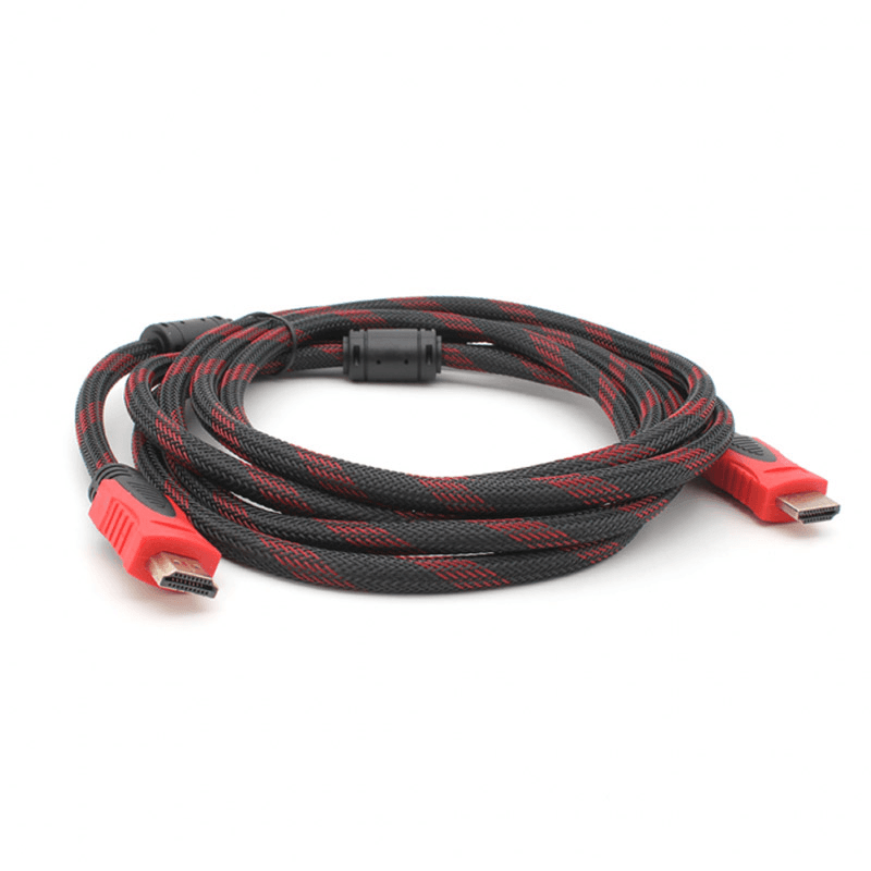 Kabl HDMI na HDMI JWD-HDMI13 3m