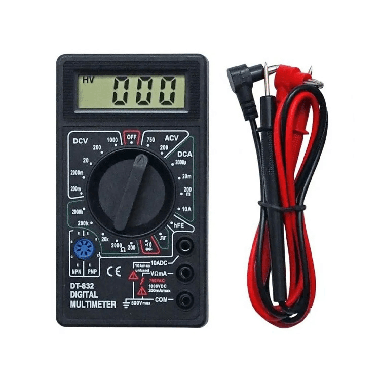 Mini Wireless Kamera 1080P A9, Crna