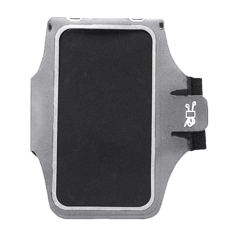 Torbica za mobilni telefon Armband 7, Siva