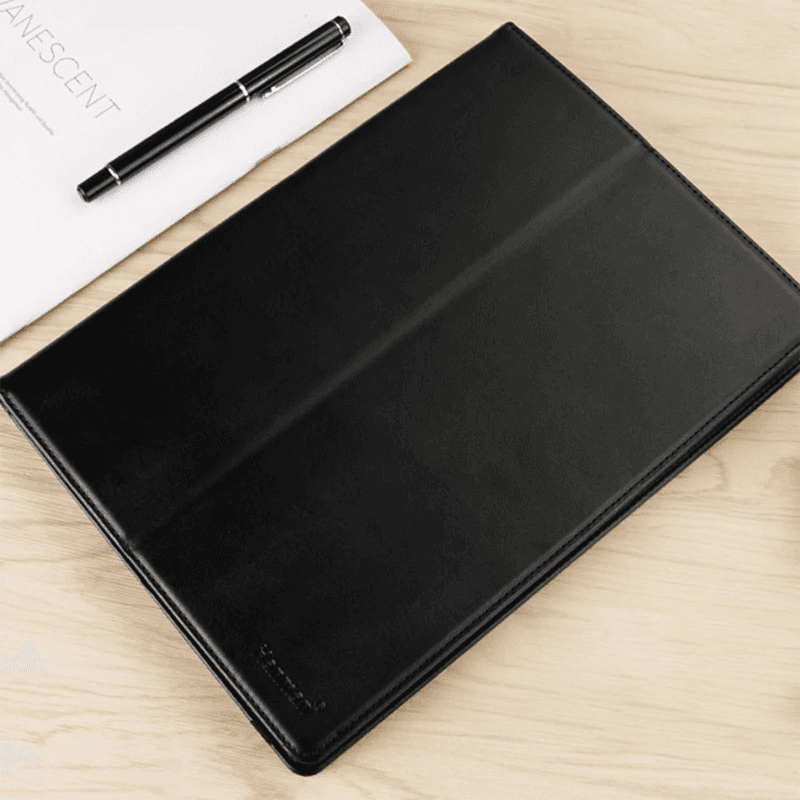 Maska na preklop Hanman univerzalna 1 za Tablet 11, Crna