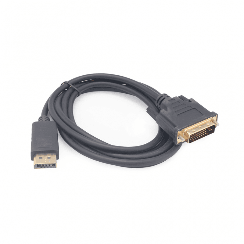 Kabl DP - DVI, 1.8m