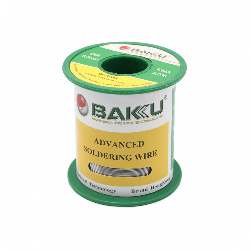 BAKU Kalaj BK-10006, 0.6mm, 100g