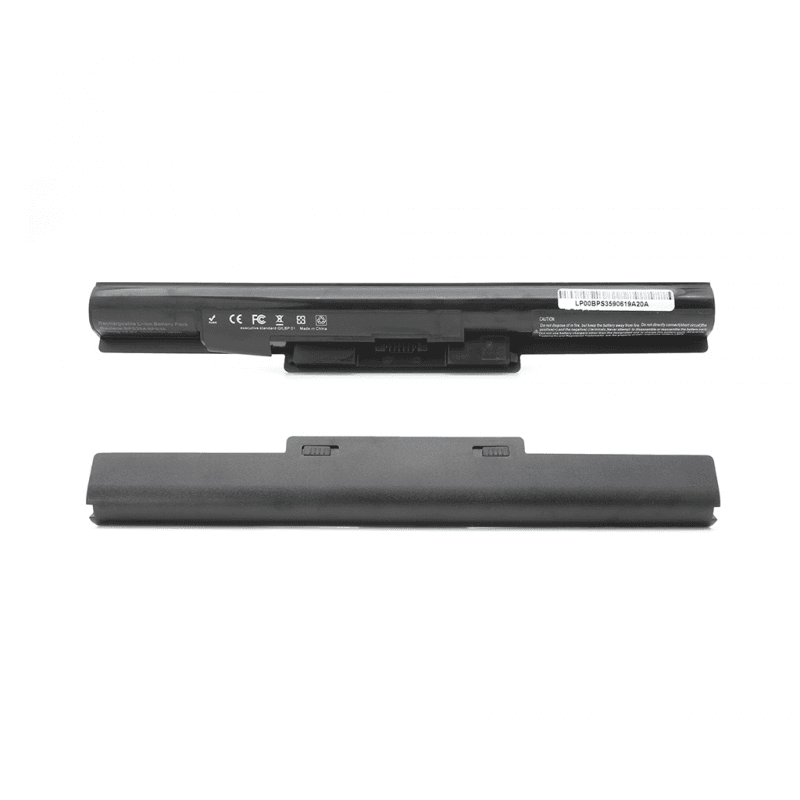 Baterija za laptop Sony BPS35, 14.8V, 2600mAh