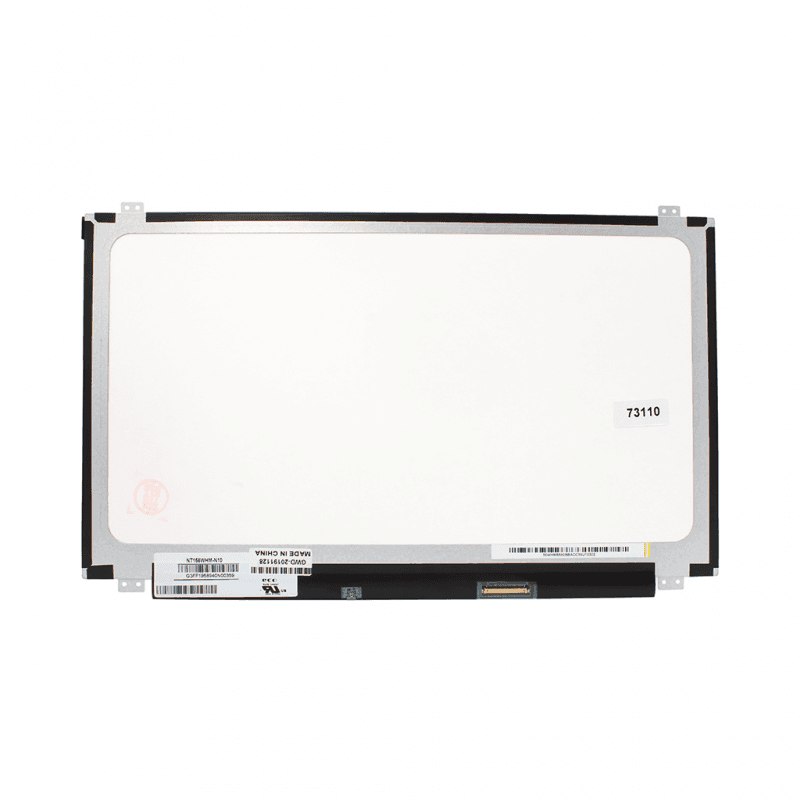 LCD Panel 15.6" NT156WHM-N10 1366x768 slim LED 40 pin