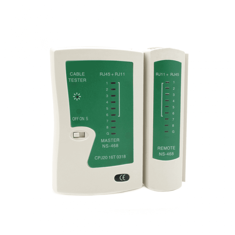 JWD Tester za UTP kablTEST1