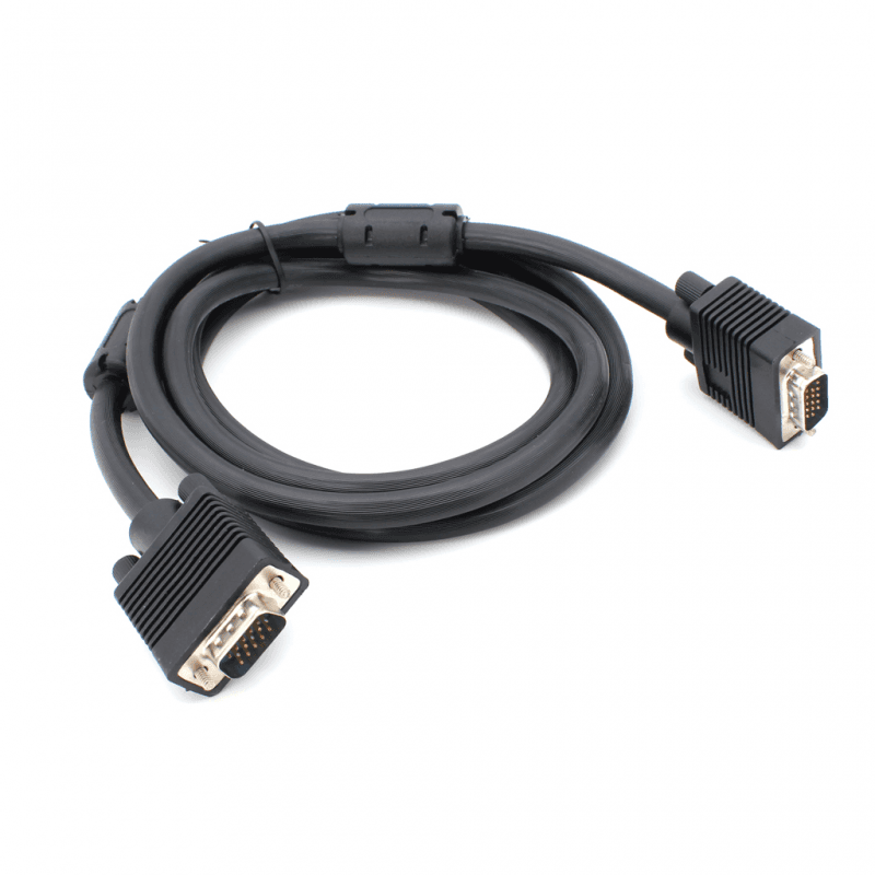 Kabl VGA 3+6, 1.8m JWD-VGA1