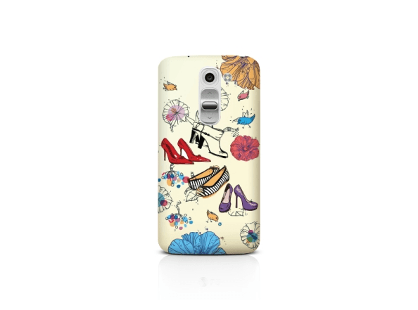 Maska za telefon LG G2 mini/D620 D00025
