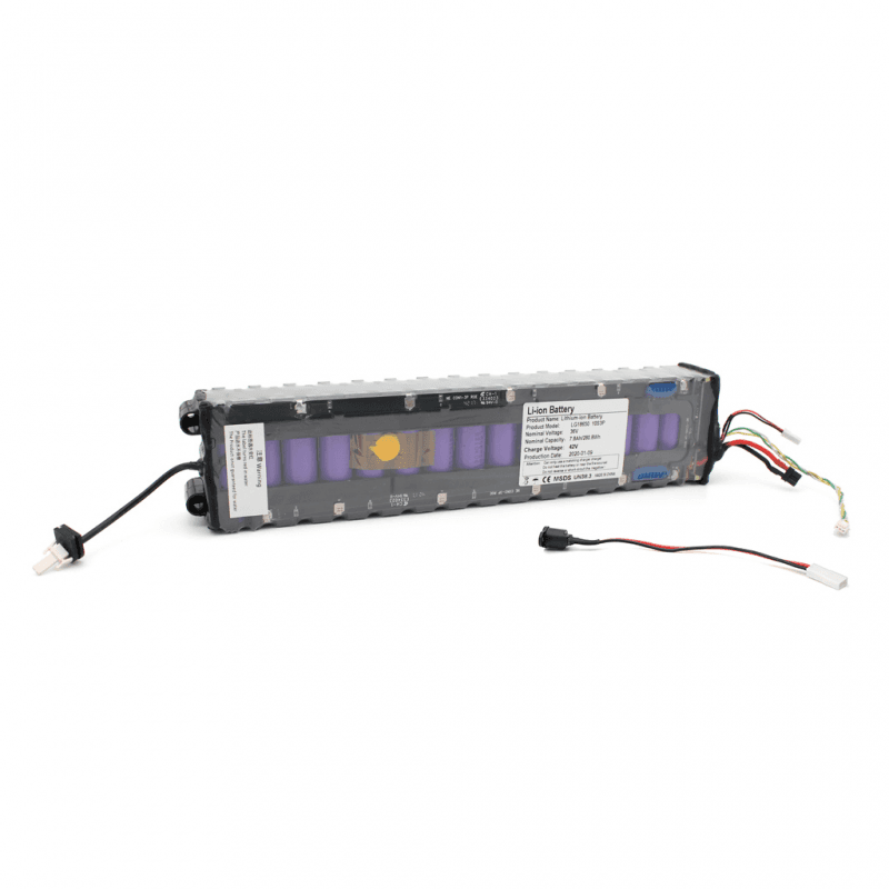Baterija za elektricni trotinet Xiaomi M365/1s/Essential, 36V, 7.8aH