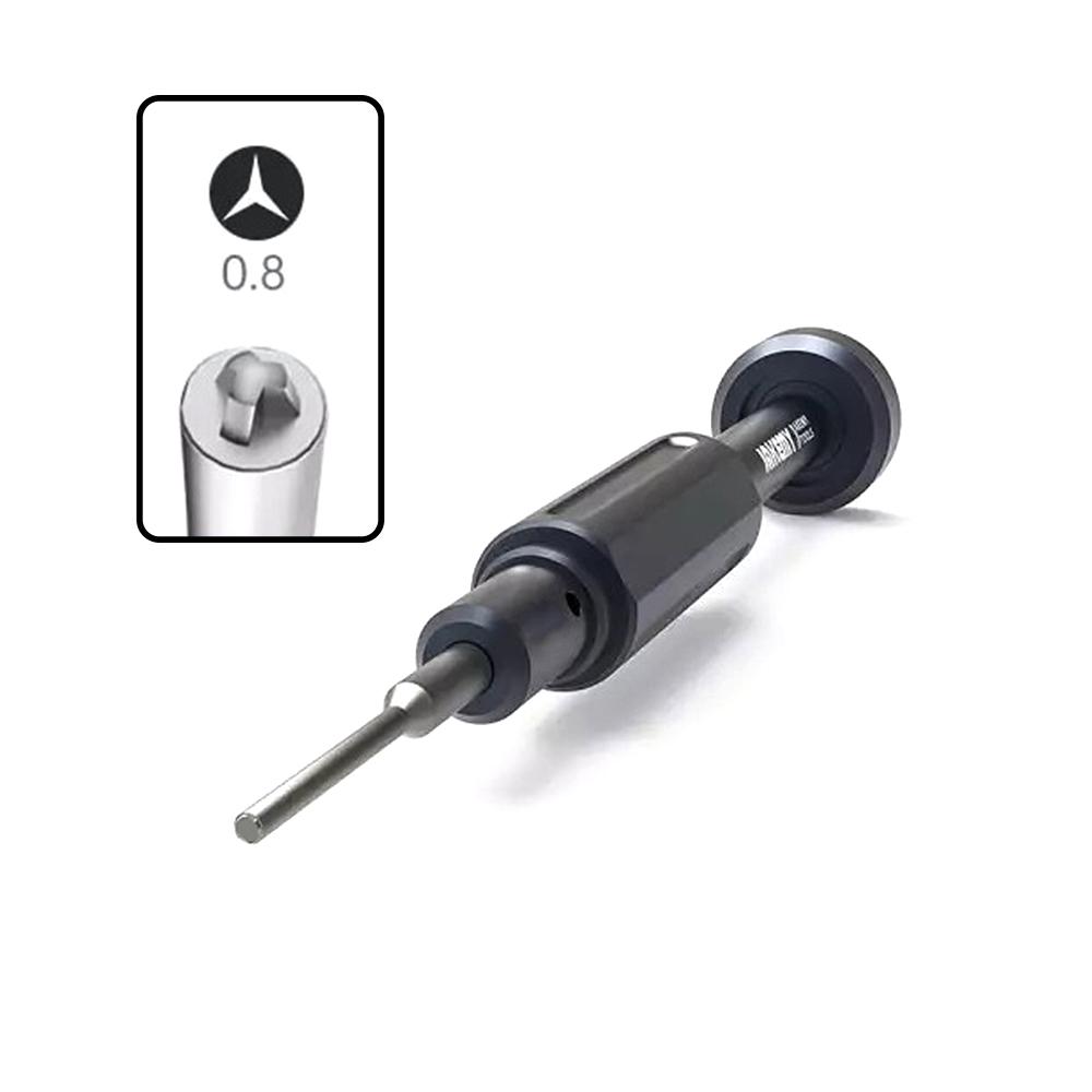 JAKEMY šrafciger JM-8179 YO.8