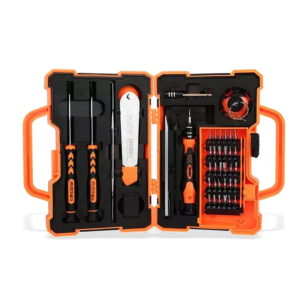 JAKEMY Set alata JM-8139, 47 u 1