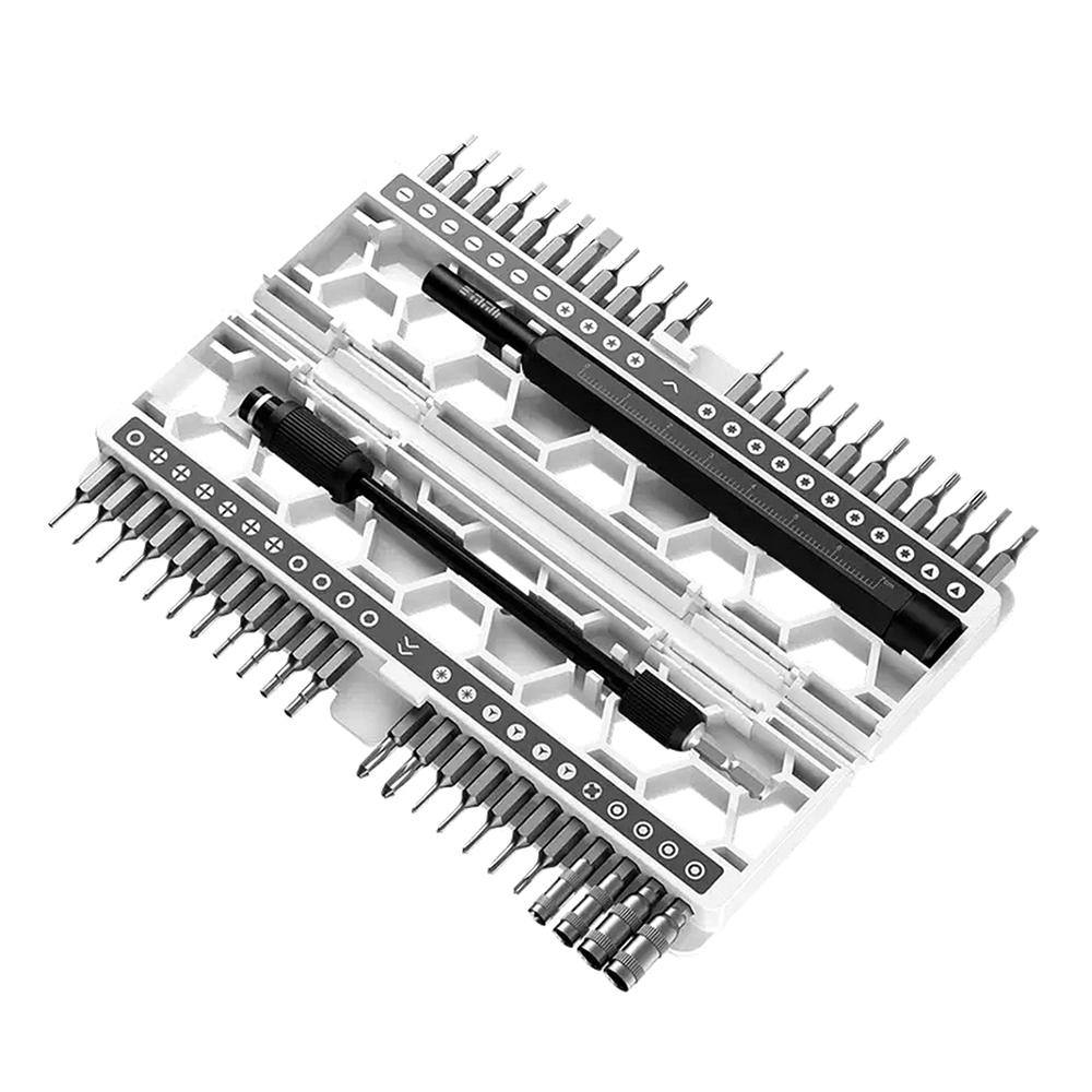 SET šrafcigera sa bitovima 47 u 1 JM-8184