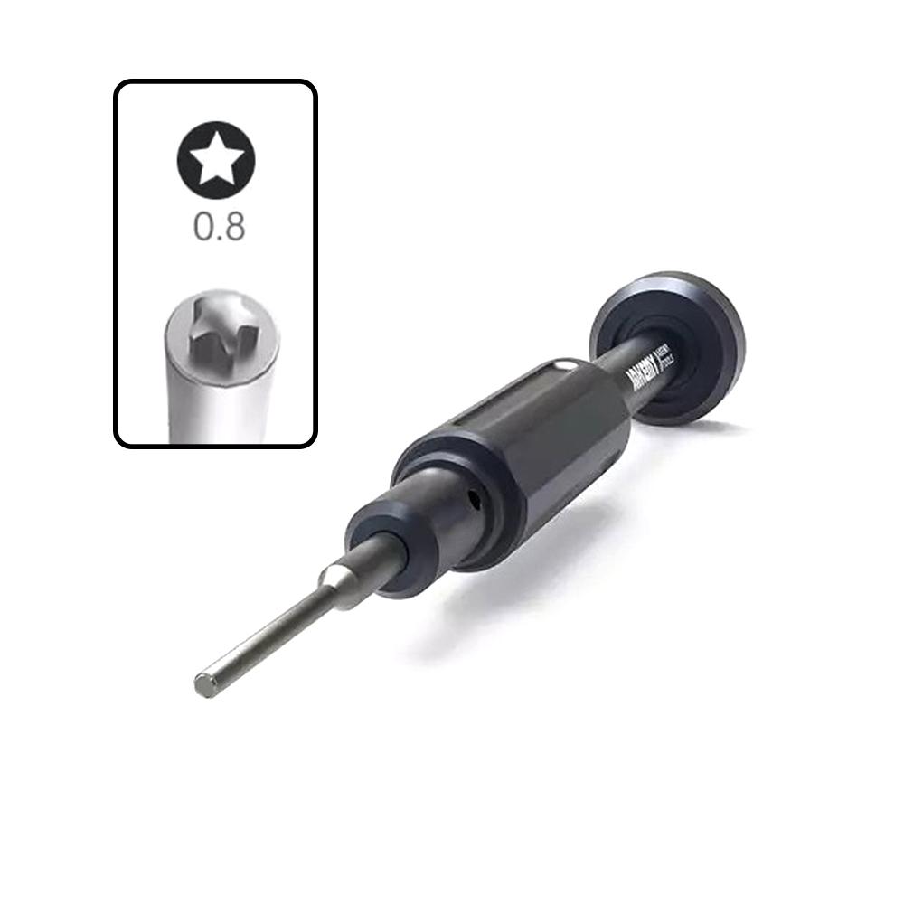 JAKEMY šrafciger JM-8179 O.8