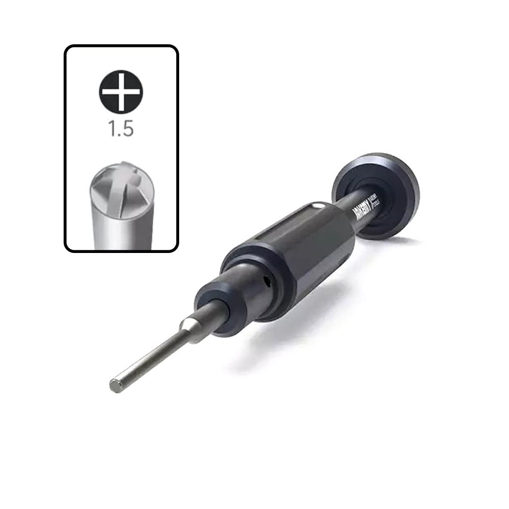 JAKEMY šrafciger JM-8179 1,5