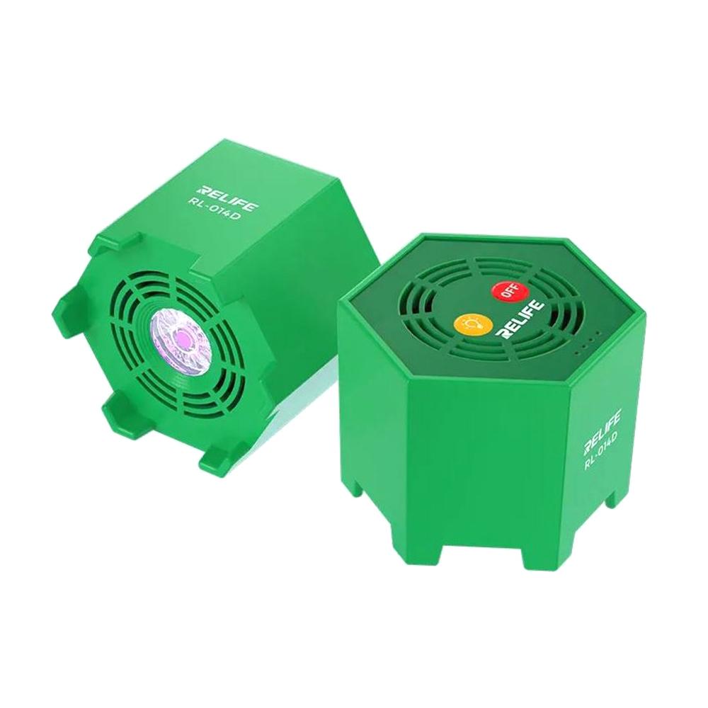 SUNSHINE UV lampa RL-014D