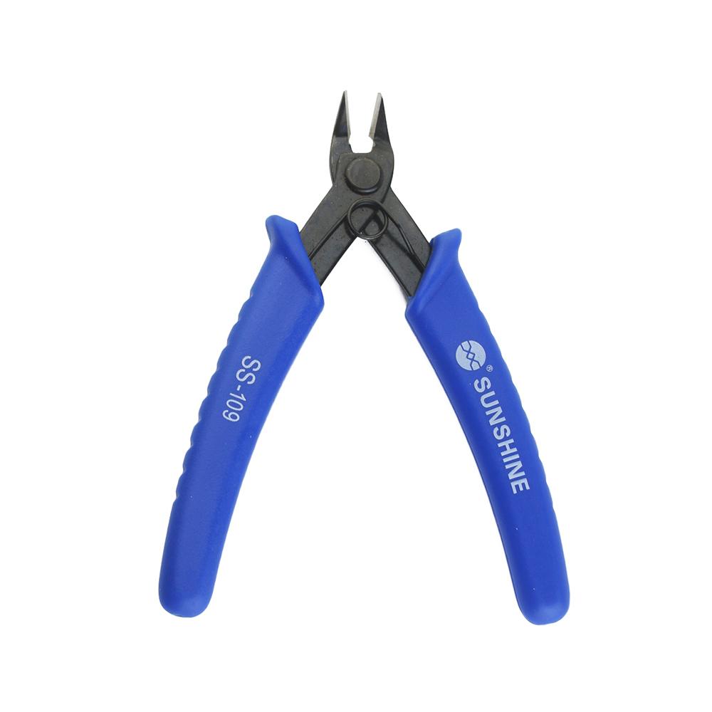 SUNSHINE Sečice SS-109