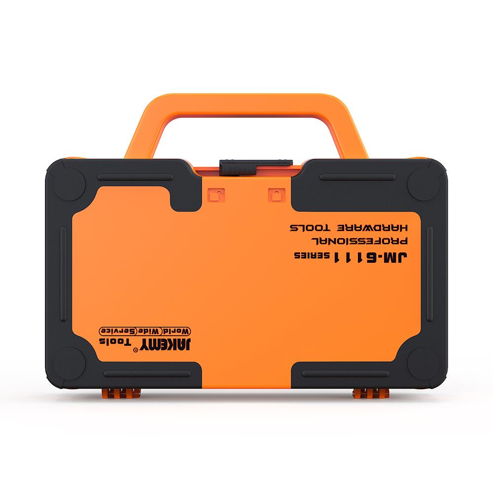 JAKEMY Set alata JM-6111, 69 u 1