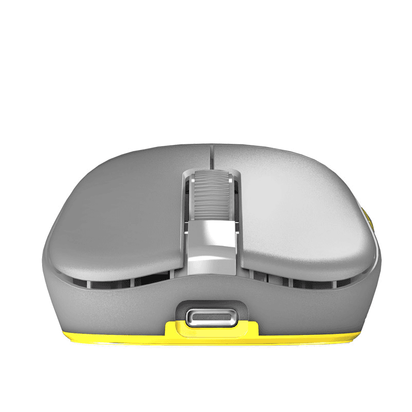 FANTECH Bežični gaming miš XD3 V3 PRO 4K Helios II sa ACM03 dongle