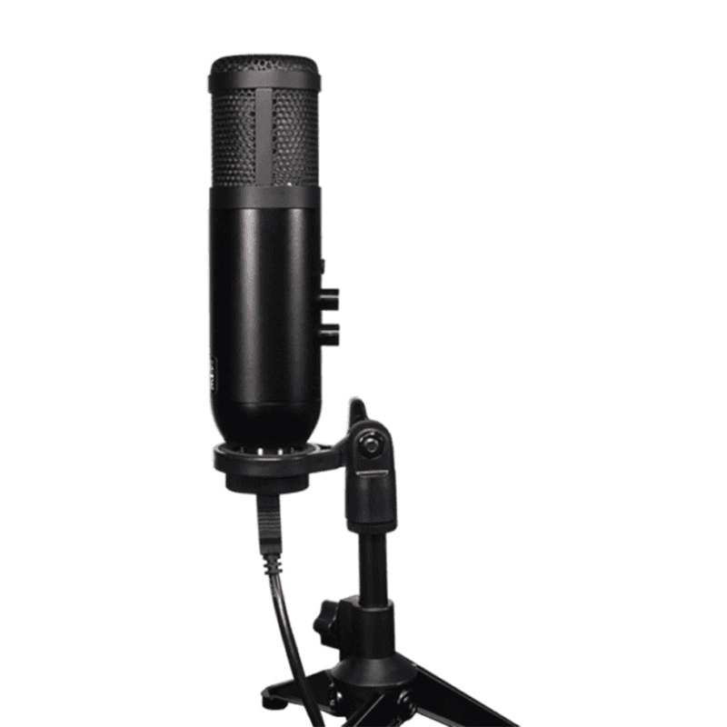 Mikrofon Fantech MCX01 Leviosa, Crni