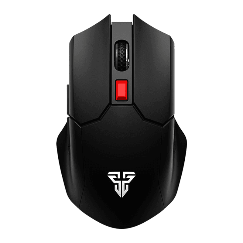 FANTECH Bežični miš WG11 Cruiser, Crni