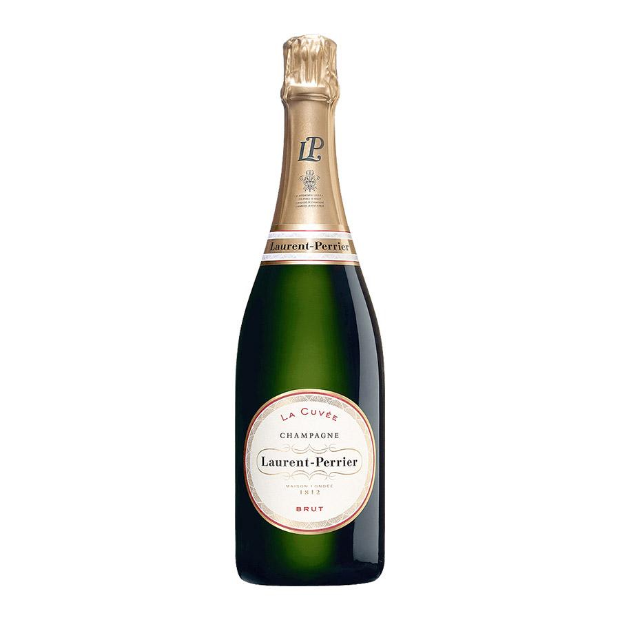 LAURENT PERRIER Šampanjac Brut 0.75l