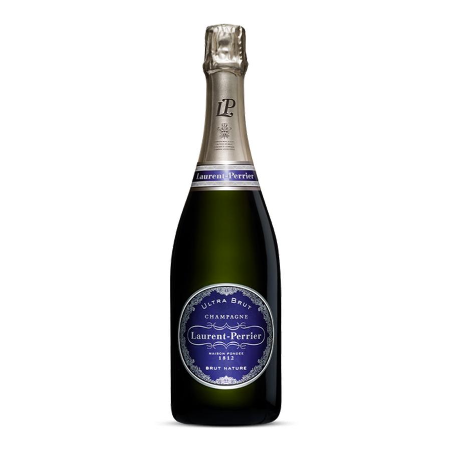 LAURENT PERRIER Šampanjac Ultra Brut 0.75l