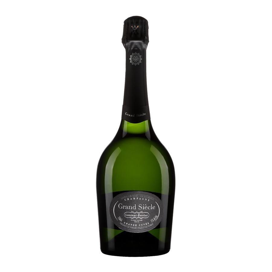 LAURENT PERRIER Šampanjac Grand Siecle 0.75l
