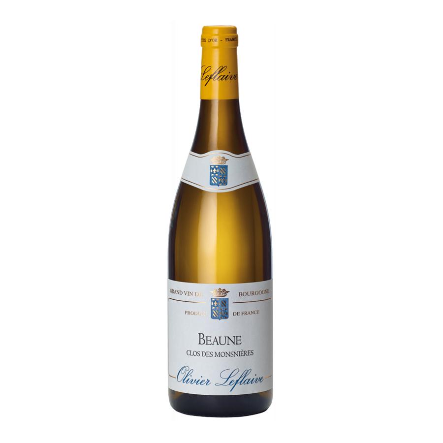 OLIVIER LEFLAIVE Beaune belo vino 0.75l