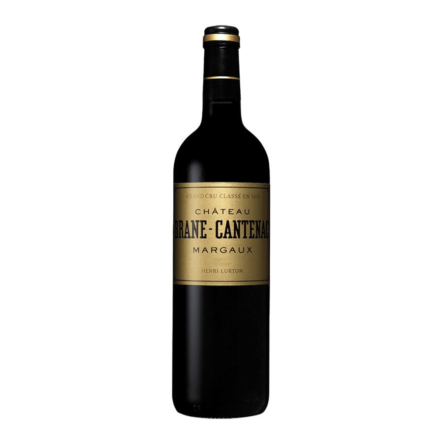 CHATEAU BRANE CANTENAC Margaux 2016 crveno vino 0.75l