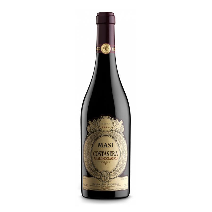 MASI Costasera Amarone della Valpolicella Classico crveno vino 0,75 l