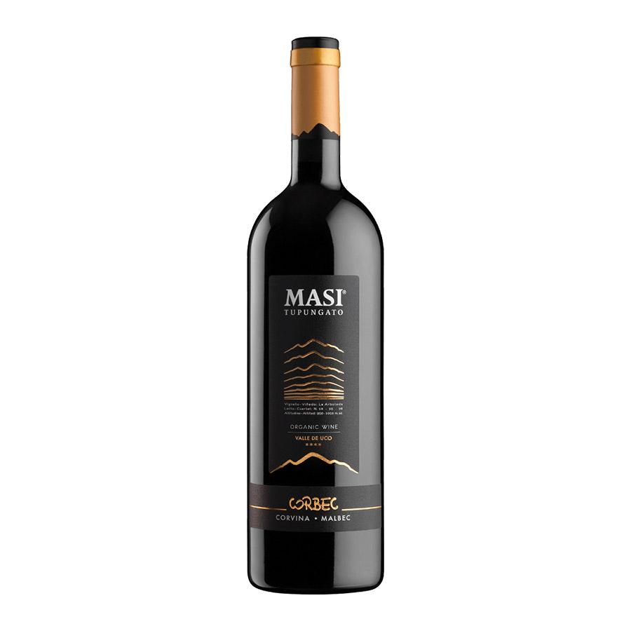MASI Tupugnato Corbec Rosso crveno vino 0.75l