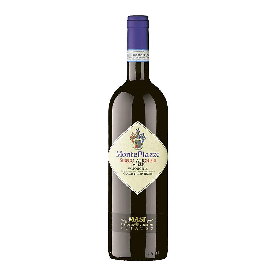 MASI Valpolicella Classico Superiore Serego Alighieri docg crveno vino 0.75l