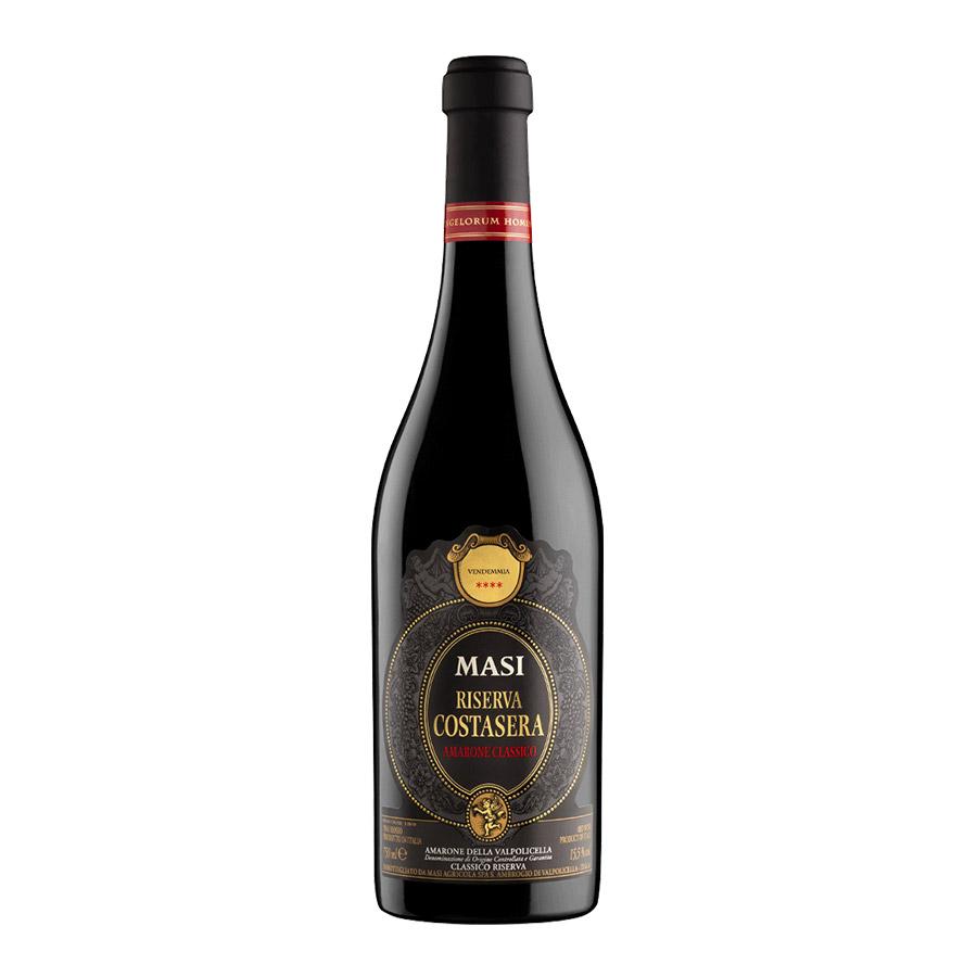 MASI Costasera Amarone Classico Riserva docg crveno vino 0.75l