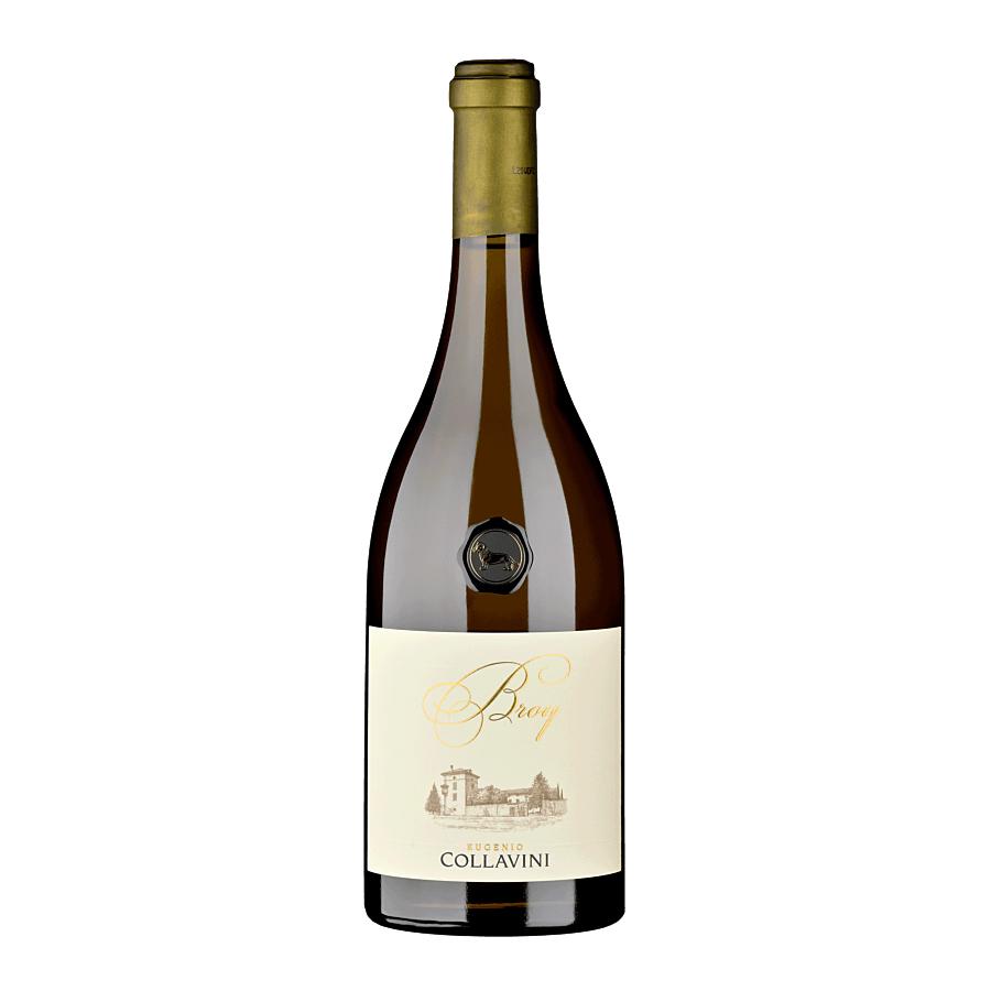 COLLAVINI Broy Collio doc belo vino 0.75l