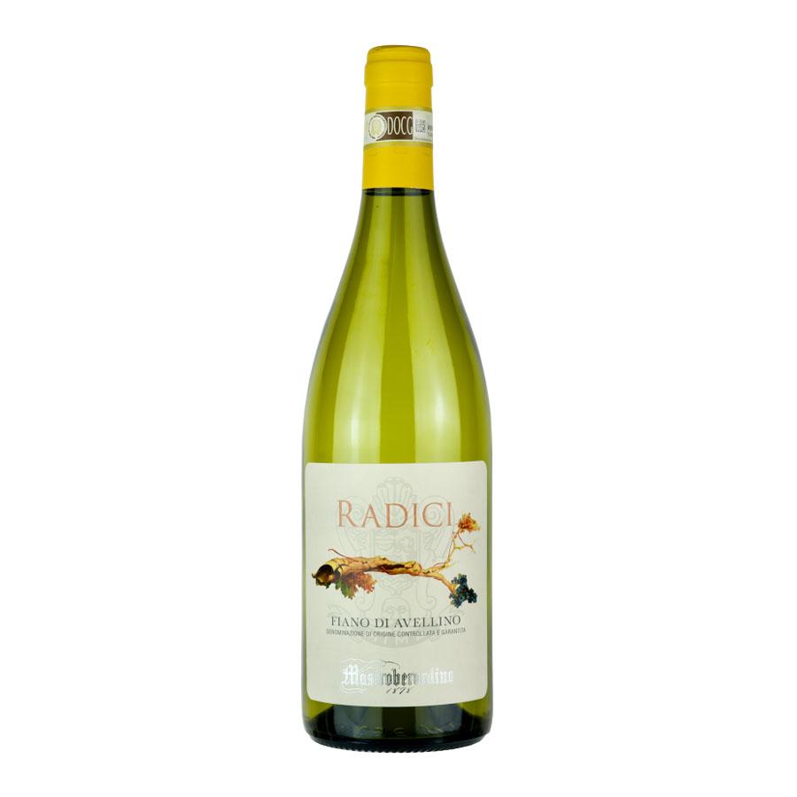 MASTROBERARDINO Radici Fiano di Avellino docg belo vino 0.75l