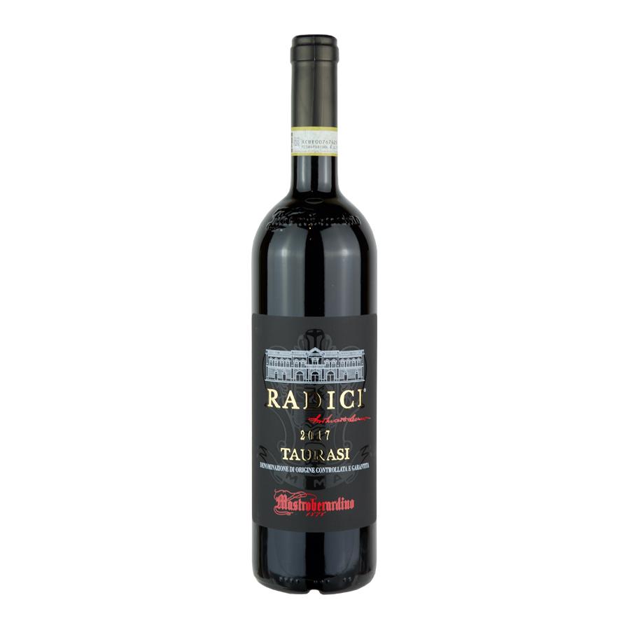 MASTROBERARDINO Radici Taurasi docg crveno vino 0.75l
